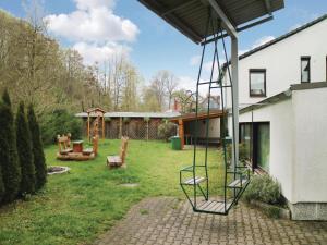 Apartment Das Zwergenparadis