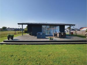 Two-Bedroom Holiday Home in Otterup