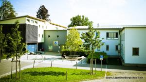 Jugendherberge Bad Tölz