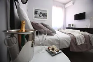 AmalfiCoastApartments - Salerno
