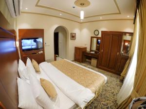 Eskan Alreem Aparthotel