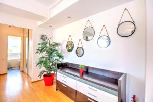 Europe Residence Central Apartment