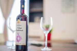 Europe Residence Central Apartment