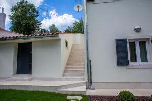 Villa Orljak