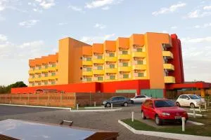 华丽套房酒店 - 波多韦柳