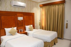 Eskan Alreem Aparthotel