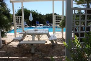 Villa Torre San Giovanni Ugento