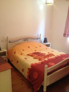 Appartements Blaise 4 pieces : Appartement 3 Chambres