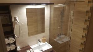 Appartement Prémium Apartman Szeged Szeged Hongarije