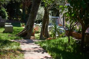 Hotel Villa Carlotta