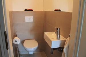 Ferienwohnungen Lübbers