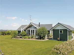 Holiday home Østerbakken Assens IX