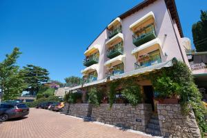 Hotel Villa Carlotta