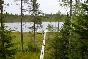 Ukonloma Härkälampi