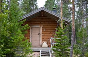 Ukonloma Härkälampi