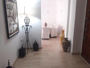 Luxury appartement 105m2-hivernage-Sofitel