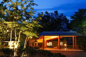 SPA TERRACE Shisui - 3hvězdičkové hotely ve městě Kóbe