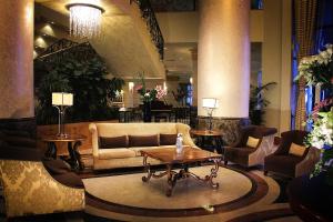 Lobby, TOLIP Hotel Alexandria in Alexandria