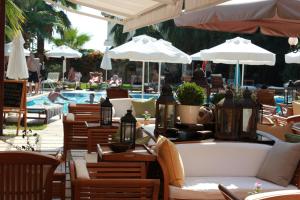 Sunprime Dogan Side Beach - Adult Only (+16)