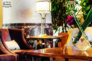 Lobby, TOLIP Hotel Alexandria in Alexandria