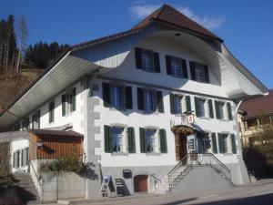 Accommodation in Signau