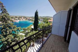 Apartments and rooms Porto