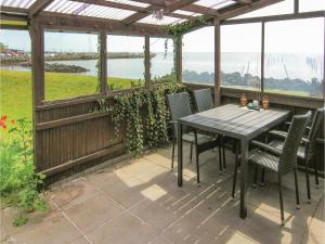 Holiday Home Spodsbjergvej I