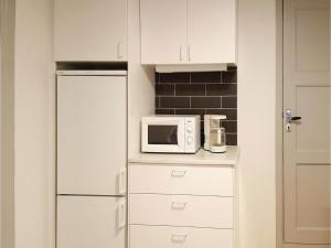 One-Bedroom Holiday Home In Vislanda