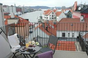 Bryggen Panorama Suites