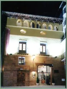 Hospederia Meson de la Dolores - Calatayud