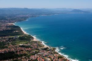 Hotels ibis Styles Biarritz Plage : photos des chambres