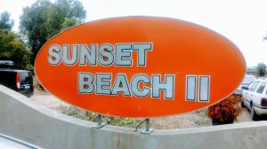 Apartment in Sunset Beach 2