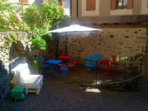 B&B El Piastrol img26