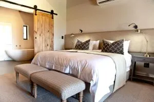 d'Olyfboom Guest House B & B - Paarl