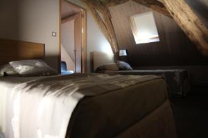 B&B / Chambres d'hotes Hameau des Damayots : photos des chambres