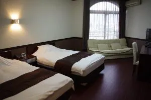 Hotel Saint Paul Nagasaki - Tokitsu