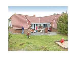 Holiday home Vester Storetoft Fanø XII, Ferienhäuser - Sønderho