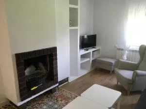 Ventana al Pirineo - Jaca