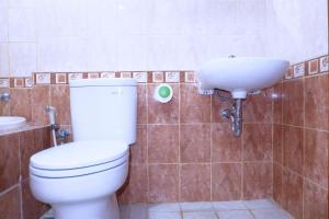 2 BR Apartment PalazzoGrand Palace By Travelio