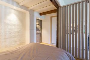 Appartements Sur les hauteurs du Vieux Lyon : photos des chambres