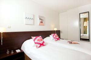 Residhome Nancy Lorraine