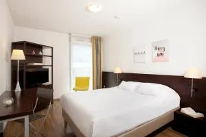 Residhome Nancy Lorraine - Nancy