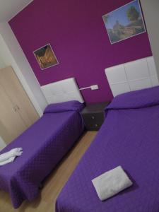 Apartamentos Mequedo