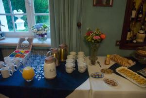 B&B / Chambres d'hotes Le Clos des Cedres b&b : photos des chambres