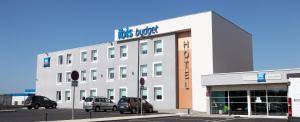 Hotels ibis budget Cherbourg - La Glacerie : photos des chambres