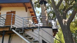 Chalet Don Bosco