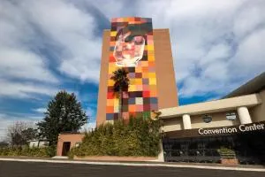 فندق Roma Aurelia Antica - Torrimpietra