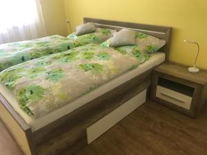 Apartman illy