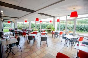 Hotels ibis budget Cherbourg - La Glacerie : photos des chambres