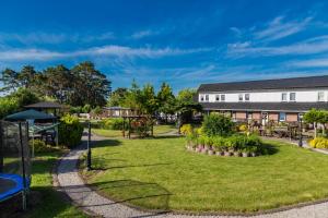 Familien-Ferienanlage Seefeldt